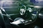 Jaguar XKR-S 2011 года